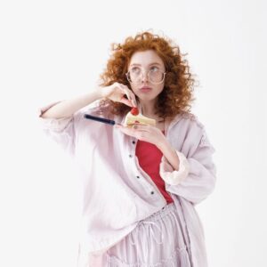 “天然素材”をコンセプトにしたブランドnest Robe(ネストローブ)から気分を上げる春カラーアイテムが展開。