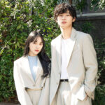 女優で元乃木坂46・堀未央奈と韓国ブランドASCLO（エジュクロ）のコラボ商品が大好評につき再販決定！