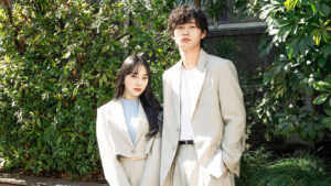 女優で元乃木坂46・堀未央奈と韓国ブランドASCLO（エジュクロ）のコラボ商品が大好評につき再販決定！