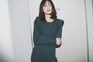 ihmeインタビュー モデル：ひかる_Hikaru（FLOS)「自分らしさを確立しつつ、色んな色に染まれるモデルになりたいです」