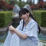 【ihmeガール連載】水海らむね_vol.03