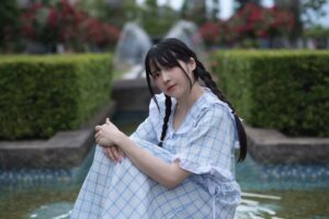 【ihmeガール連載】水海らむね_vol.03