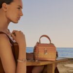 ブルガリ 2022年 リゾート コレクション　SUNSET IN EDEN（サンセット・イン・エデン）が登場