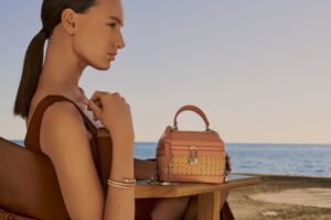 ブルガリ 2022年 リゾート コレクション SUNSET IN EDEN(サンセット・イン・エデン)が登場