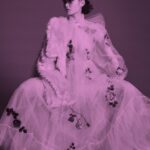 KEITA MARUYAMA 2022 Autumn & Winterコレクションを発表〜 La Vie en rose 〜