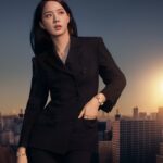 BLACKPINKキム・ジスがカルティエの新たなアンバサダー、パンテール コミュニティに仲間入り