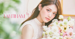 元乃木坂46のメンバーで女優・モデル・タレント松村沙友理プロデュースのD2Cアパレルブランド「Lantinam」をローンチ