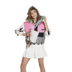 【ルイ·ヴィトン】2022 プレフォール カプセル·コレクション 「LV MATCH (LV マッチ)」を発売！