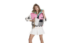 【ルイ·ヴィトン】2022 プレフォール カプセル·コレクション 「LV MATCH (LV マッチ)」を発売!