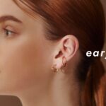 ジュエリーブランド「Canal ４℃」が耳元から毎日をハッピーに 手軽に楽しめる「earjoy」の新作登場