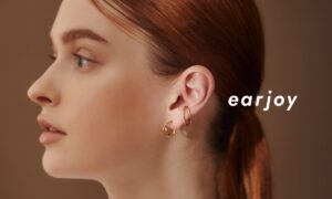 ジュエリーブランド「Canal ４℃」が耳元から毎日をハッピーに 手軽に楽しめる「earjoy」の新作登場