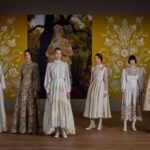 【DIOR】秋冬 2022-2023 オートクチュール コレクションを発表￼