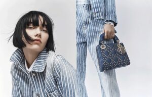 【DIOR】がマリア・グラツィア・キウリによるディオールのヘリテージを讃える「ラッキー ディオール」カプセルコレクションを発表