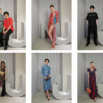 MARC JACOBSの旗艦店が表参道にオープン！俳優の栗山千明、安藤政信、桜田通ら豪華ゲストがお祝いに駆けつける！