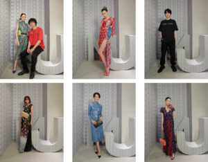 MARC JACOBSの旗艦店が表参道にオープン！俳優の栗山千明、安藤政信、桜田通ら豪華ゲストがお祝いに駆けつける！