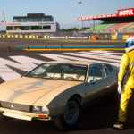 【DIOR】キム・ジョーンズと「グランツーリスモ7」の新たなコラボレーションを発表￼