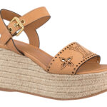 【ルイ·ヴィトン】夏のエスプリを体現する エスパドリーユサンダル￼