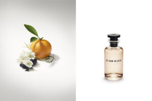 【ルイ·ヴィトン】夏にまといたいサマーフレグランスセレクション￼