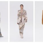 フェンディ 2022年秋冬クチュールコレクションが