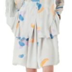 【エンポリオ アルマーニ】ウィメンズの秋冬新作アイテムが続々と登場！