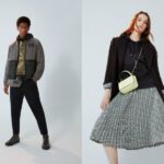 【A|X アルマーニ エクスチェンジ】2022年秋冬シーズンの展開がスタート！