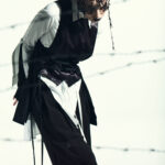 リミ フゥ 2022-23秋冬コレクション ギャバジン・カディ（インド綿）・ダブルガーゼ シリーズを発売