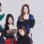 グローバルファッションブランドCHARLES & KEITHの新グローバル ブランド アンバサダーにITZYが就任