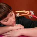 ミュウミュウとスウェーデンのアーティスト ナタリー・ユールベリ＆ハンス・ベリのコラボコレクション「A Remedy」が発売