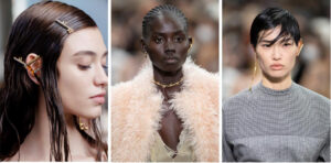 フェンディ、アイコニックな「F」モチーフの「フェンディ ファースト」ジュエリーを発売！