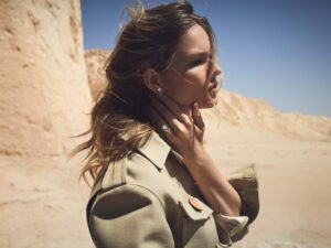 【ルイ·ヴィトン】新作ファインジュエリーコレクション「LV ダイヤモンド」が登場￼