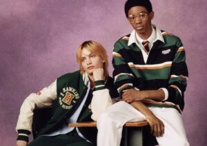 H&Mより、Netflix「ストレンジャー・シングス 未知の世界」とコラボレーションしたメンズ・コレクションが発表！