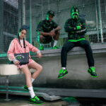 RAZER x BAPE® 2.0 史上最大のコレクション第二弾「A Gaming Ape Spring Summer 2022」がついに発売！！￼