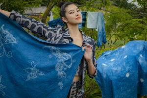 MARC JACOBS、森星がコラボレーション・バンダナコレクションを発表！￼