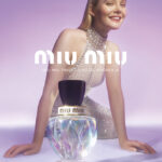 月から届いたような軽やかに香る新作フレグランスミュウミュウ ツイスト オードマグノリア オードパルファム発売！