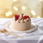 「gelato pique(ジェラート ピケ)」のクリスマスケーキ第3弾が登場！オリジナルガーランド付きで楽しいおうちクリスマスを！