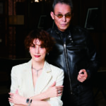 ブルガリが輝く女性たちに贈る第6回「ブルガリ アウローラ アワード2022」を発表 - 受賞者 米倉涼子（俳優）ｘ 推薦者 操上和美（写真家）