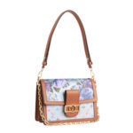 【ルイ·ヴィトン】フラワープリントが美しい 新作バッグ「LV ガーデン」 カプセル·コレクションが新登場！