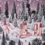 ヴィーガンビューティーブランドDEAR DAHLIA(ディアダリア)神秘的な冬の森にインスピレーションを受けた2022ホリデー限定「ワンダラス ウィンターランド コレクション」を11月上旬に発売