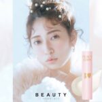 PEACH JOHN BEAUTYミューズ吉田朱里プロデュースコスメブランド「B IDOL」とスペシャルコラボが決定！さらに！完売コラボアイテムがWEB限定で再販予約スタート！