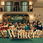 ひとつ屋根の下に暮らすBTSのメンバー7人兄弟が、魔法でスマイルを生み出す！BTS主演 最新CM「XYLITOL×BTS Smile Winter篇」をオンエア。