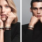 ブシュロン、新広告キャンペーン“ICONS”をローンチ￼