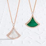 ブルガリ 2022年新作 ディーヴァ ドリーム コレクション￼