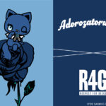歌い手Adoとサンリオの新キャラクター「Adorozatorumary（アドローザトルマリィ）」アパレルコラボ商品の発売が決定！