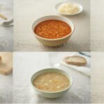 10/12（水）無印良品新シリーズ 「ポーランドでつくったスープ」6種発売のお知らせ