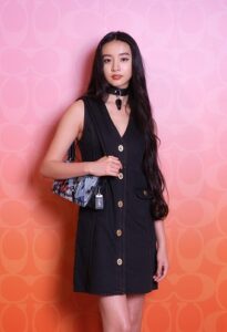 コーチ Fall 2022 "Somewhere in America" 期間限定イベントを祝してブランドアンバサダー Kōki,をはじめ、北村匠海、小芝風花など多数のセレブリティが来場