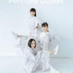 「Perfume Closet」NEW ITEMのスニーカー 10/7(金)販売スタート！Perfume 9th Tour 2022 “PLASMA” 宮城・埼玉・北海道のライブ会場でも販売実施決定！￼