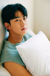 2PMテギョンの単独来日ファンミ「2022 オク・テギョン イベント OKAERI」12月テレビ初放送決定！CS衛星劇場