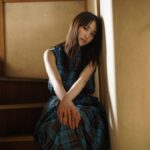 櫻坂46キャプテン・菅井友香が「B.L.T.12月号」で卒業グラビアを披露！ 欅坂46時代から現在に至るまで、７年間の想いを赤裸々に語る20,000字超インタビューも!!