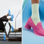 「CAMPER(カンペール)」モダンにアップデートしたローファーとダービーシューズの最新モデル発売￼