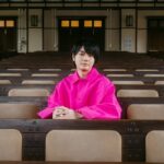 呪術廻戦の虎杖悠仁役でも活躍中の声優:榎木淳弥が登場｜ヴァレンティノ ザ ナラティブ II キャンペーン